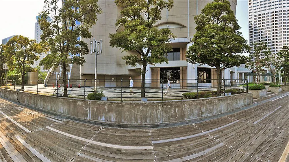 第一ホテル東京シーフォート 東京都 ホテル