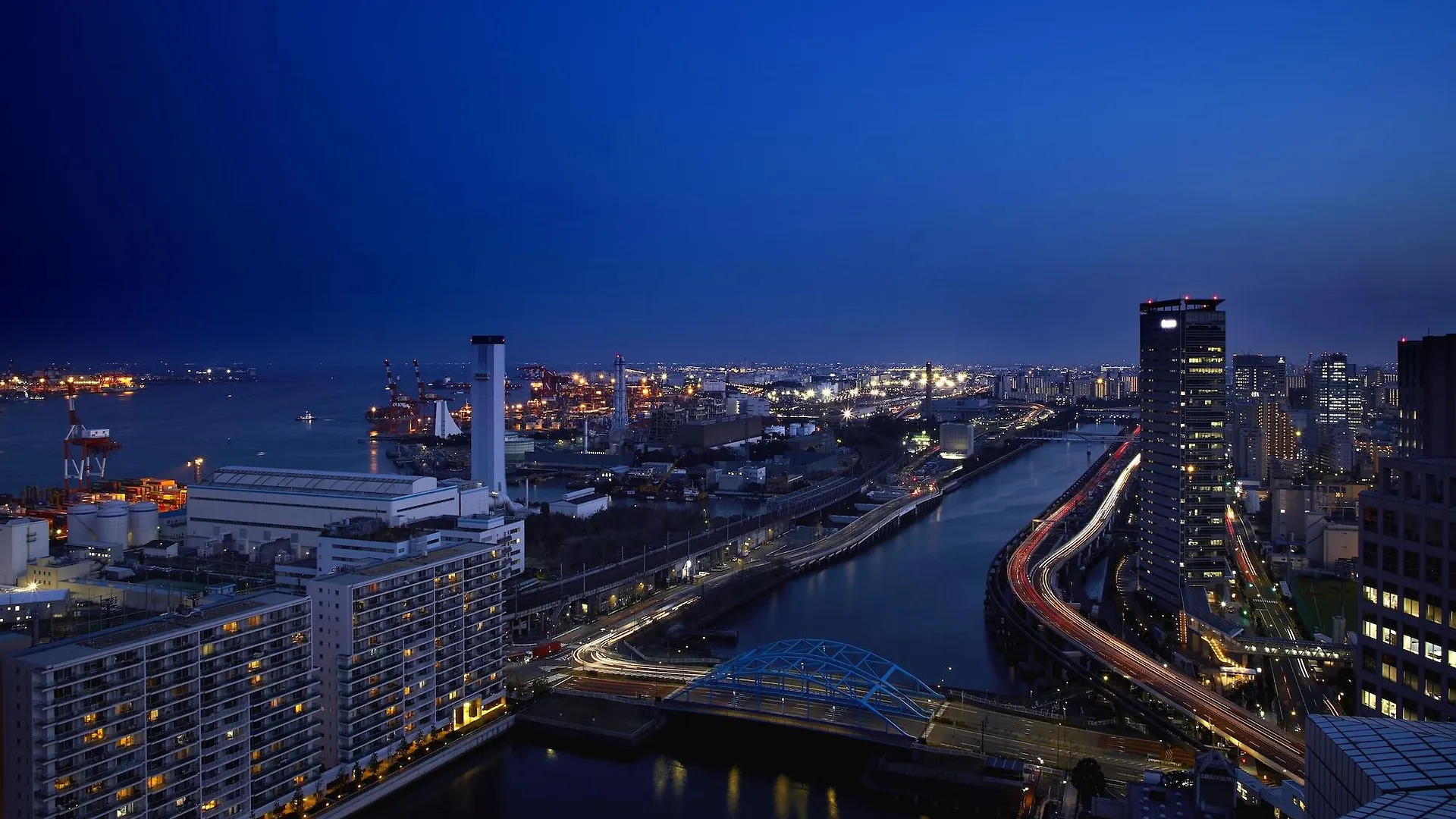 第一ホテル東京シーフォート 東京都