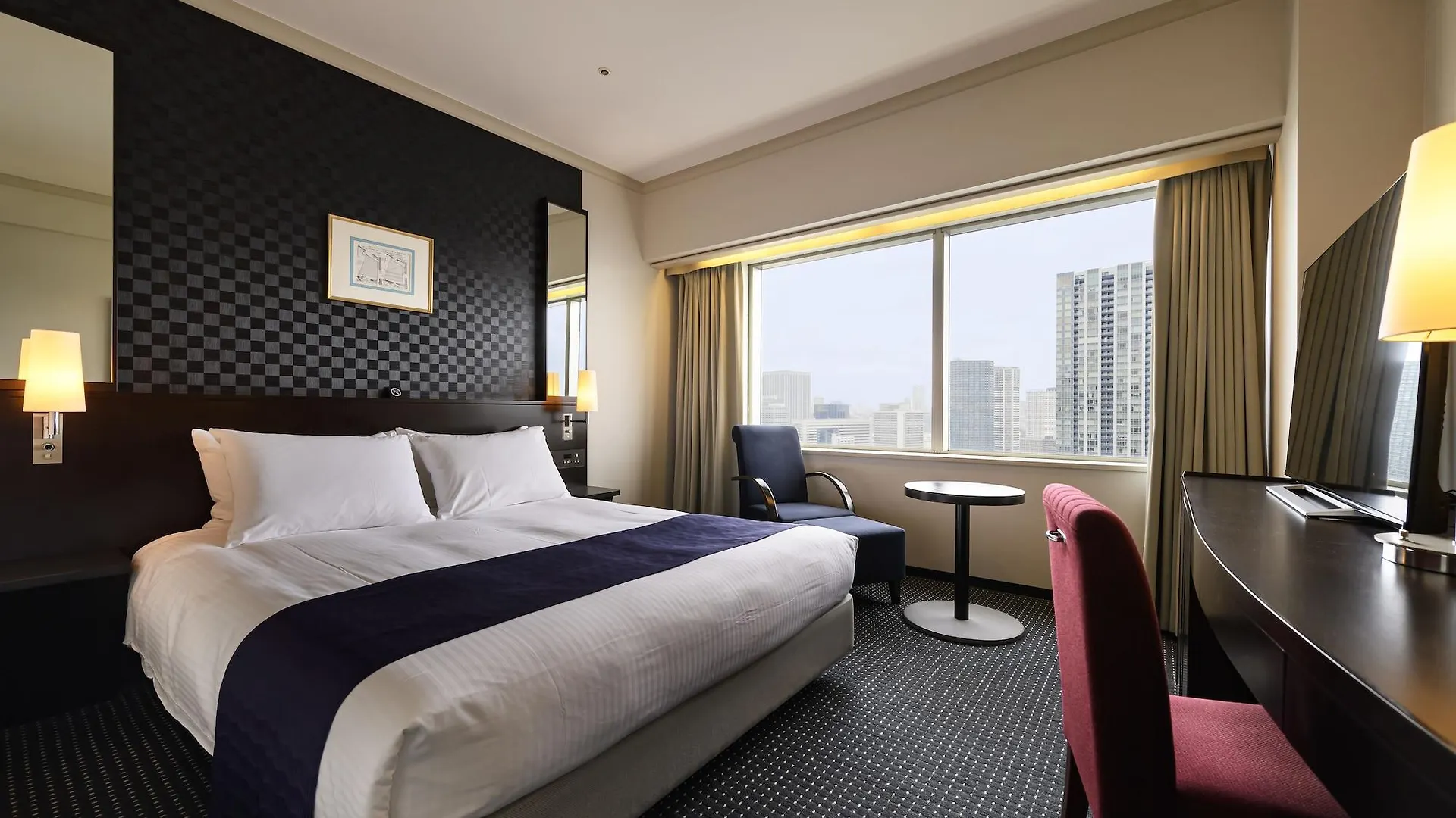 第一ホテル東京シーフォート 東京都