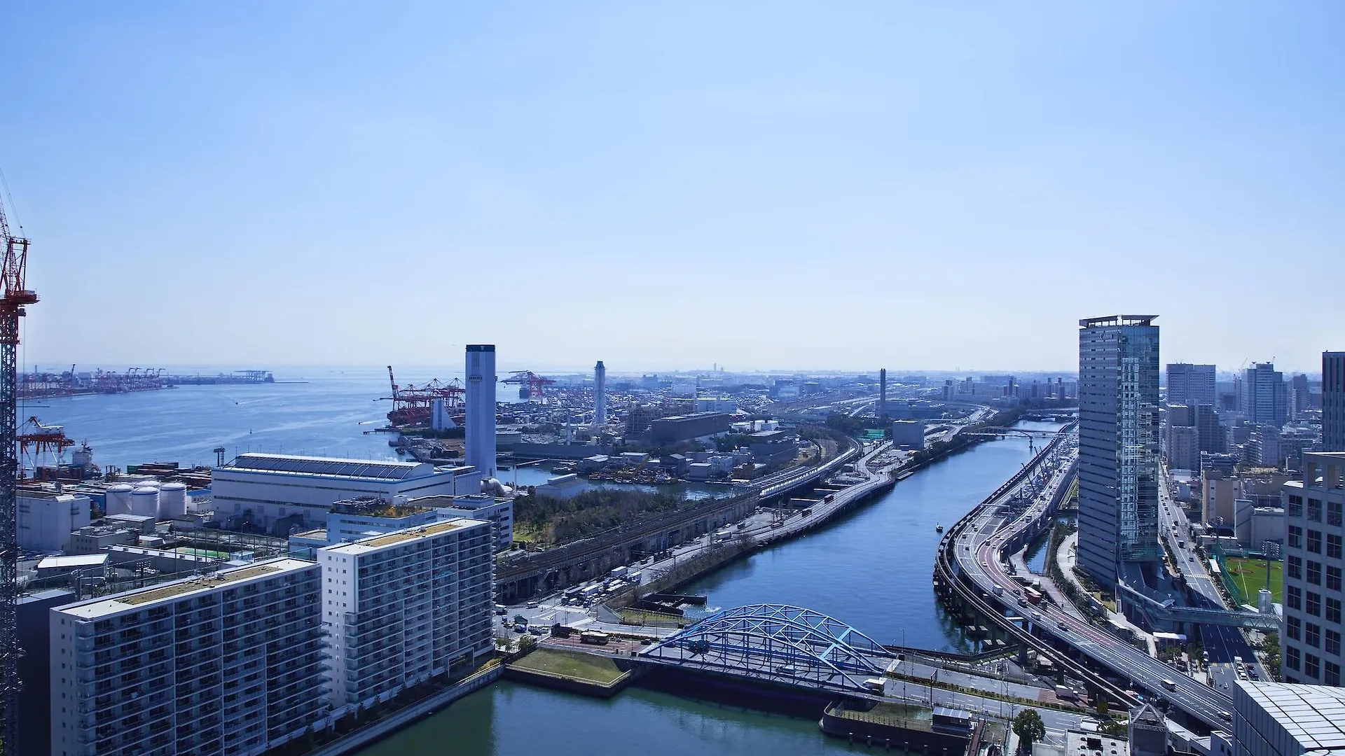 第一ホテル東京シーフォート 東京都
