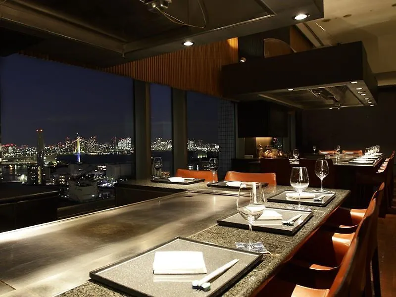 第一ホテル東京シーフォート 東京都 日本