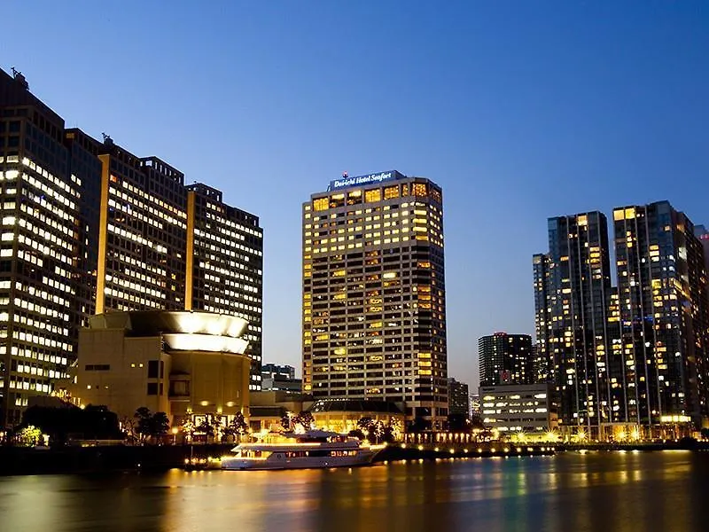 第一ホテル東京シーフォート 東京都 4*,  日本