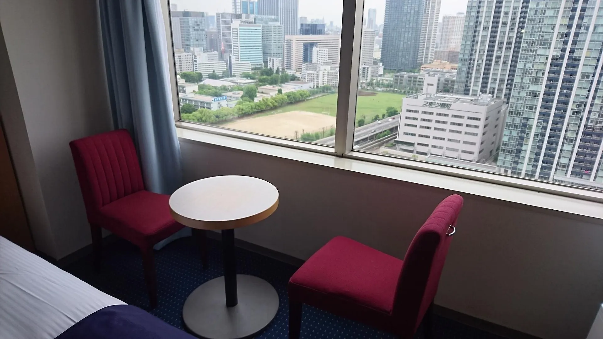 第一ホテル東京シーフォート 東京都 日本