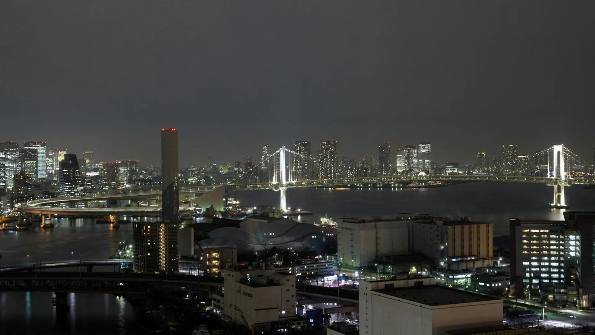 ホテル 第一ホテル東京シーフォート 東京都