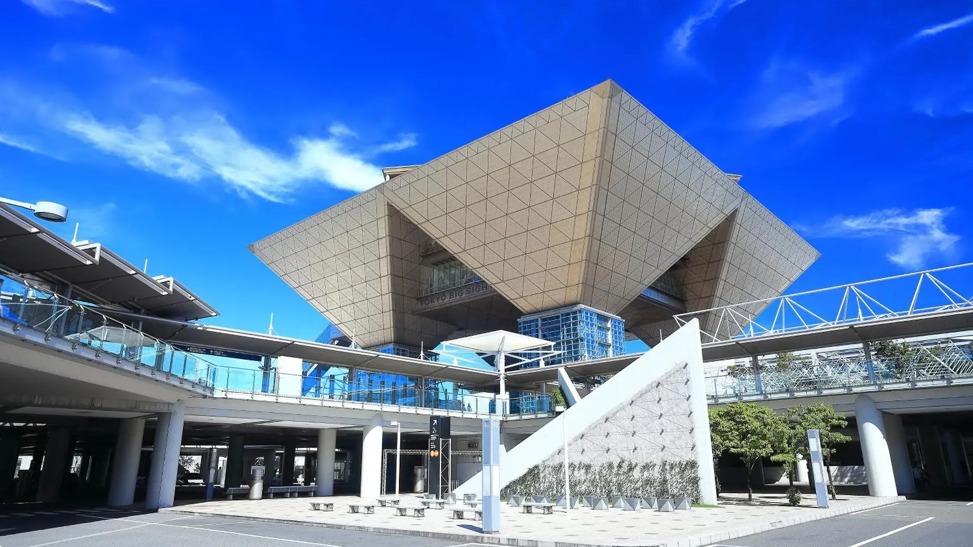 第一ホテル東京シーフォート 東京都