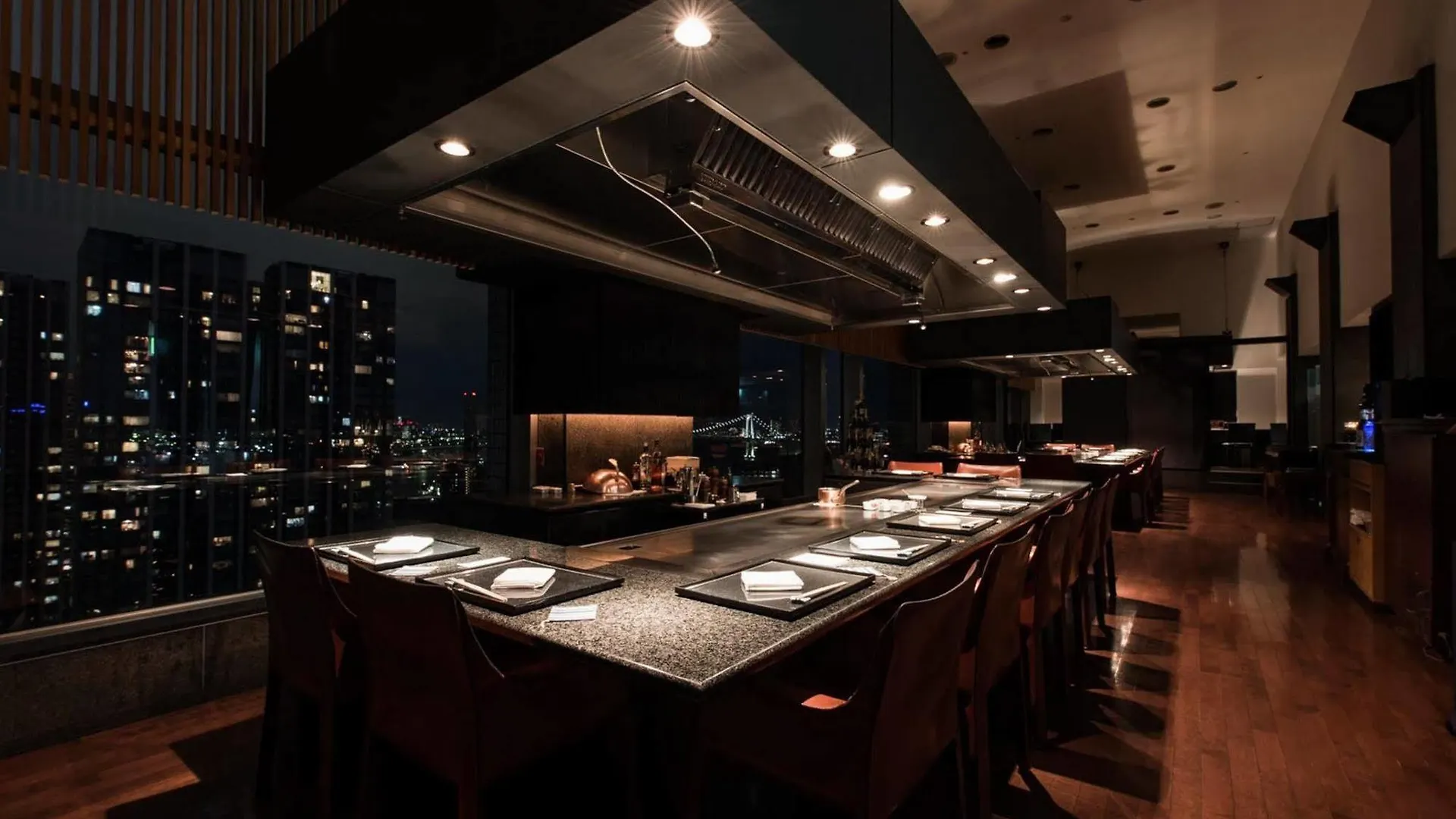 东京海堡第一酒店 東京都 日本