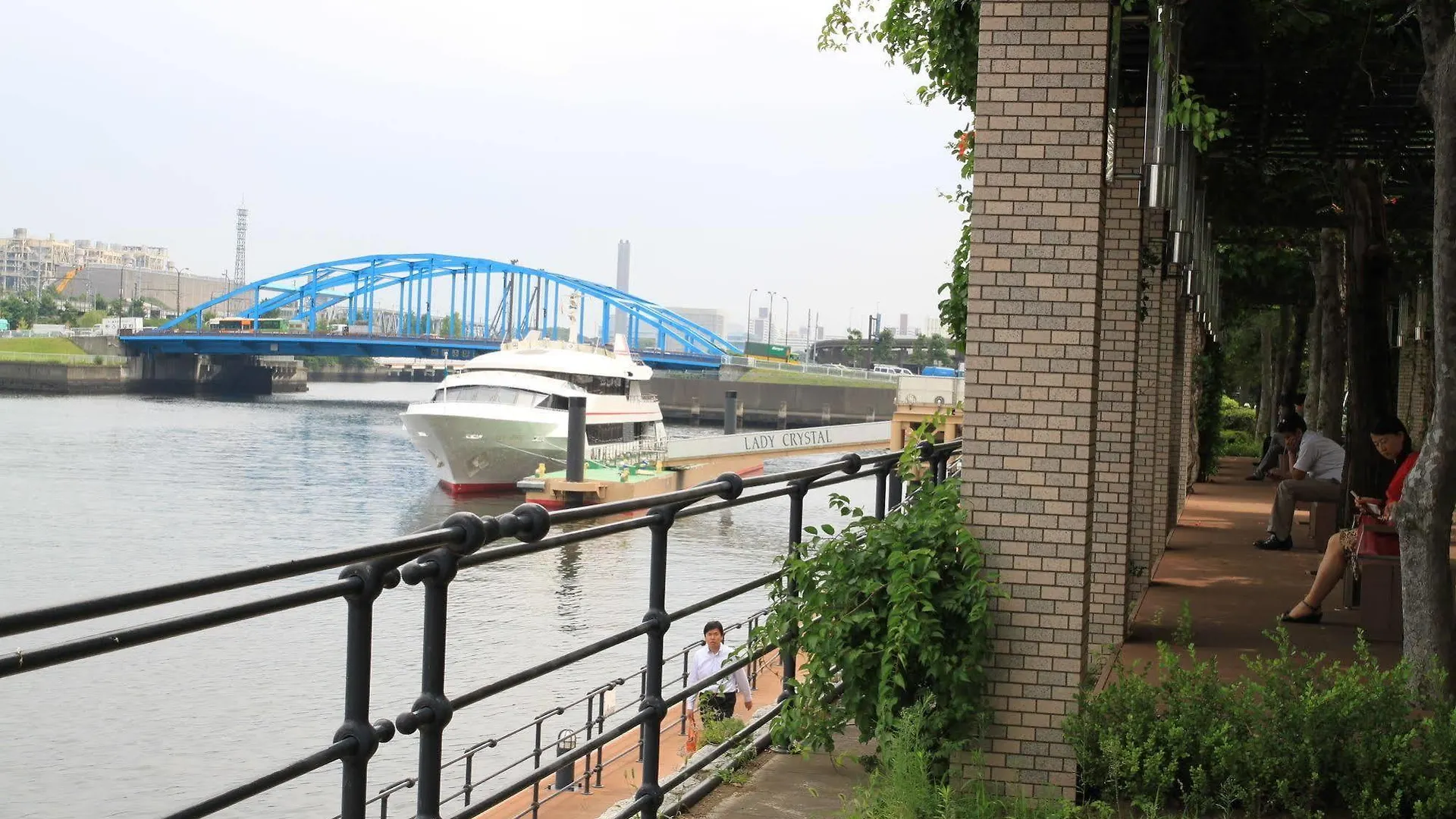 ホテル 第一ホテル東京シーフォート 東京都