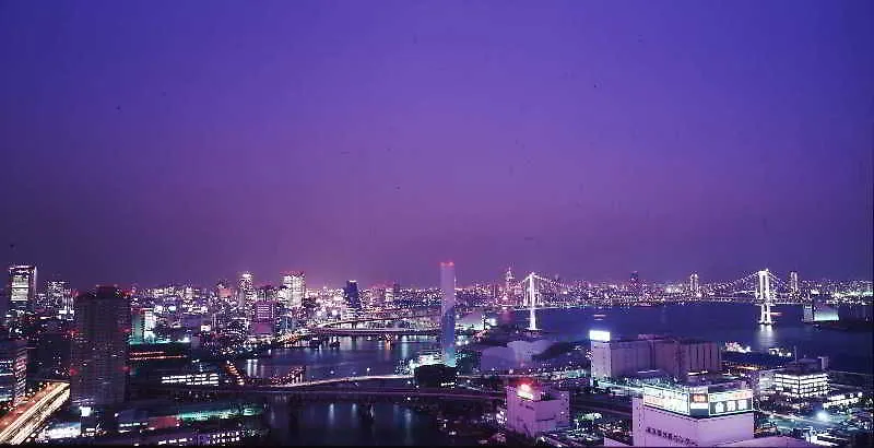 东京海堡第一酒店 東京都
