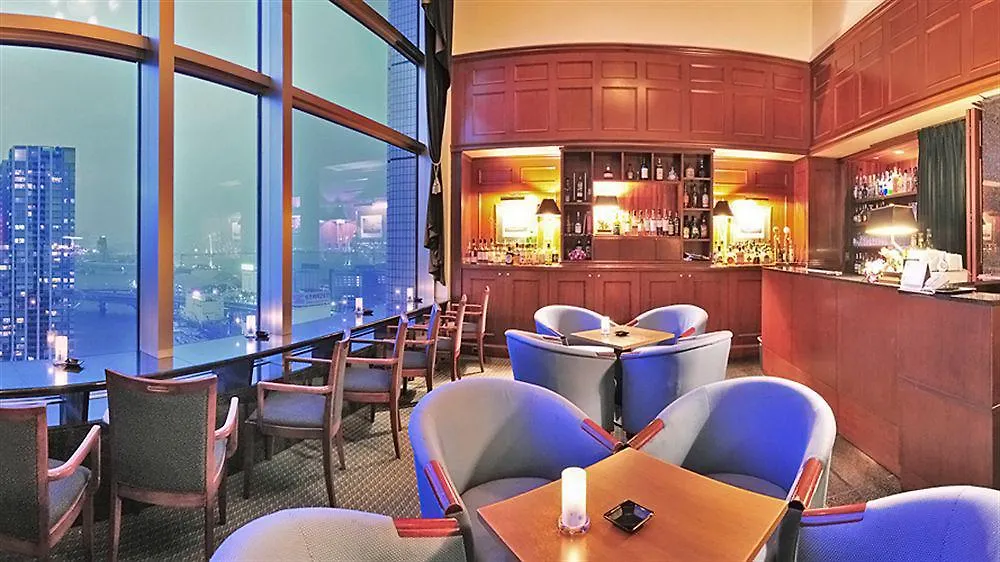 **** ホテル 第一ホテル東京シーフォート 東京都 日本