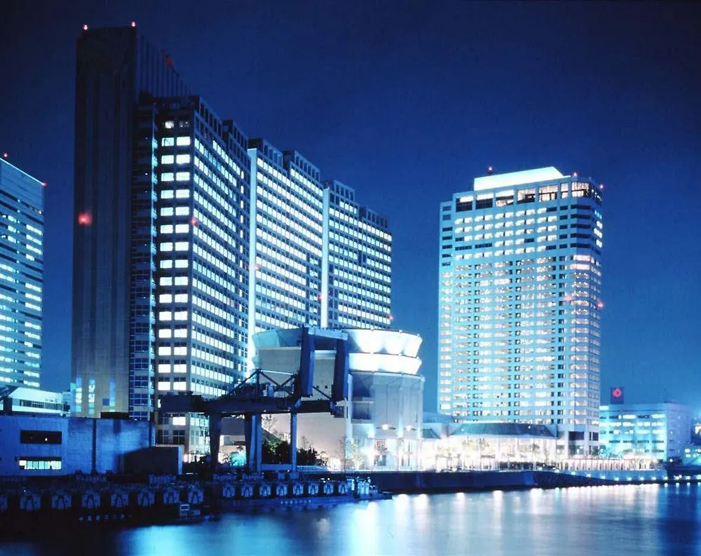 第一ホテル東京シーフォート 東京都