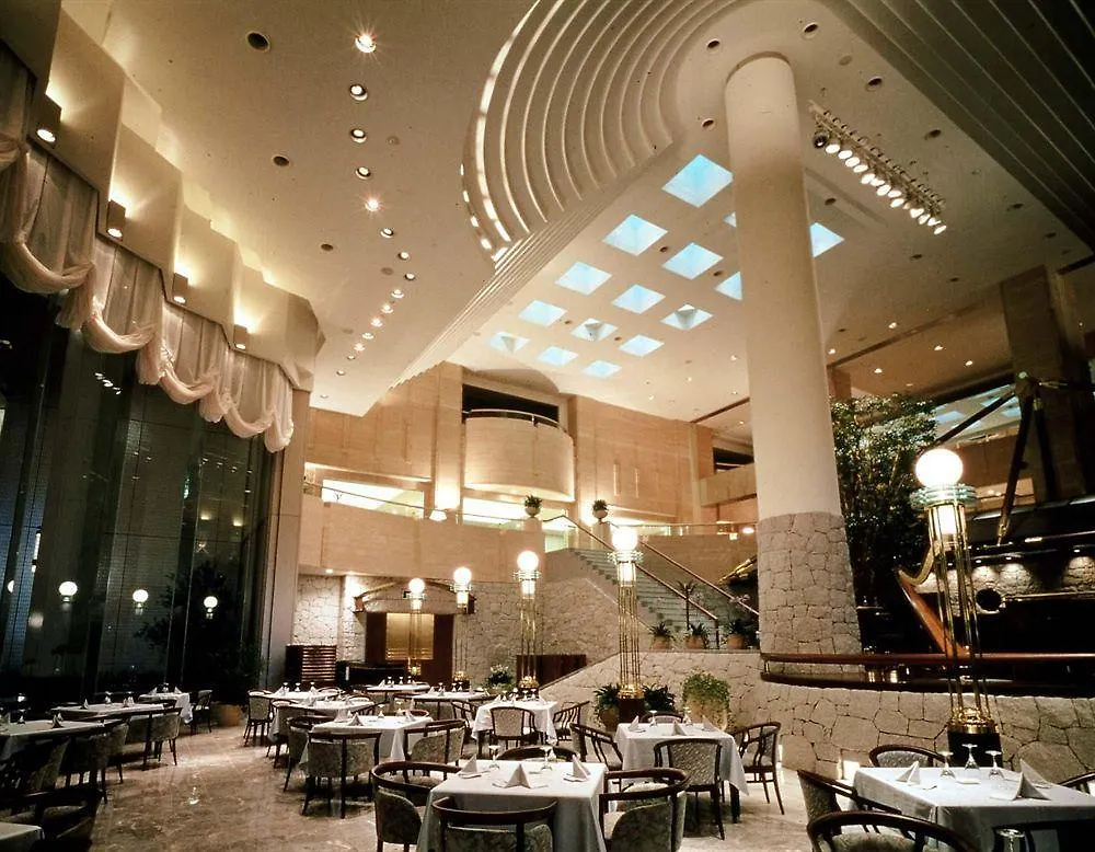 **** Hotel Ana Holiday Inn Tokyo Bay By Ihg Japonsko