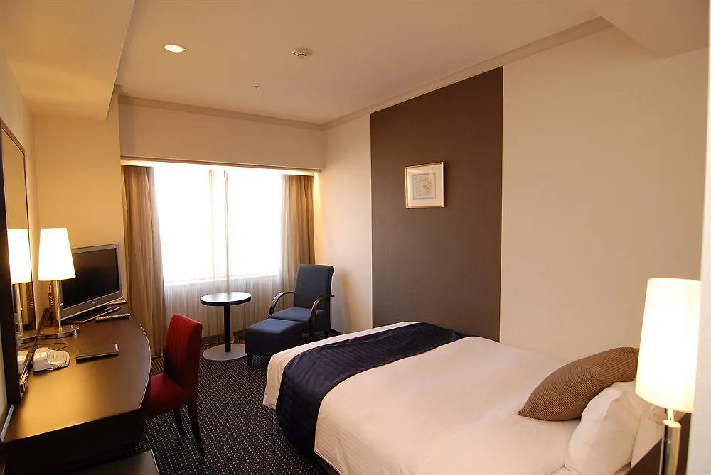 Ana Holiday Inn Tokyo Bay By Ihg