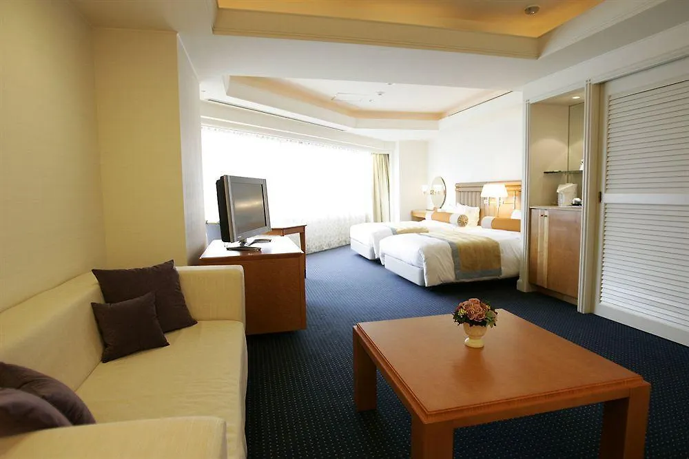 Ana Holiday Inn Tokyo Bay By Ihg Ξενοδοχείο