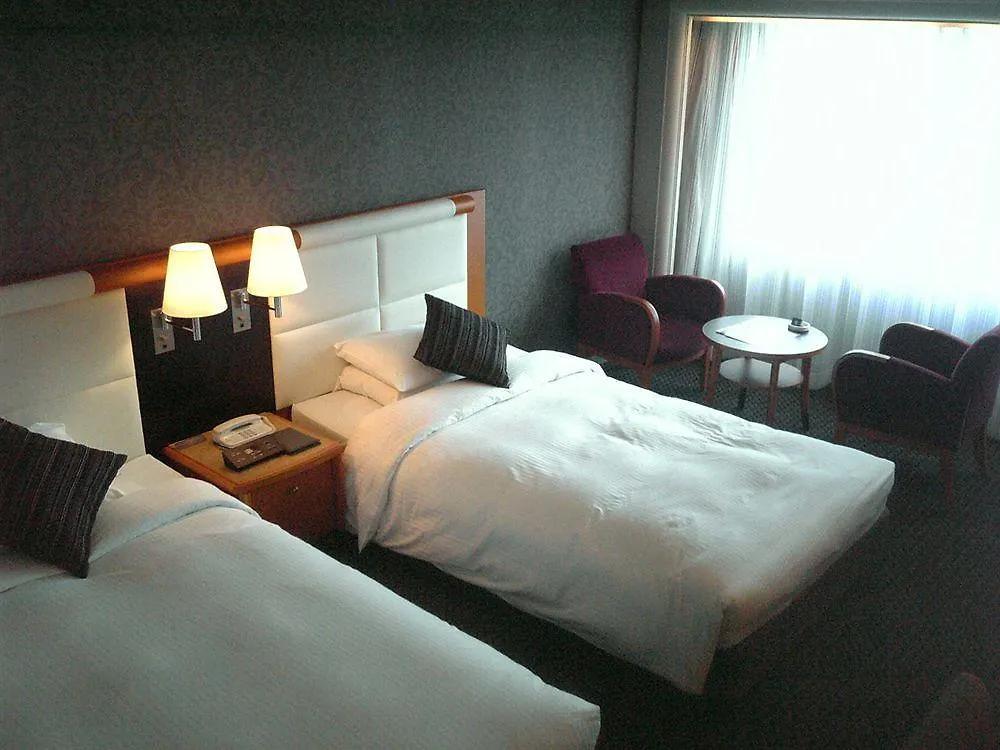 Ana Holiday Inn Tokyo Bay By Ihg 4*,