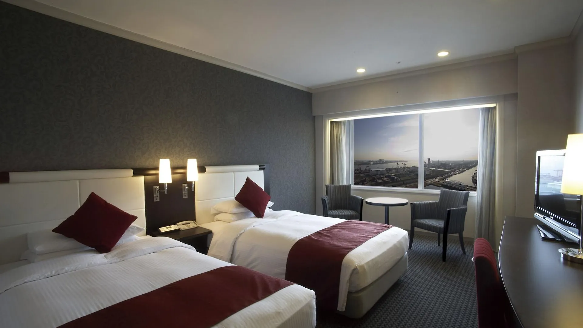 Ana Holiday Inn Tokyo Bay By Ihg 4*,  Ιαπωνία