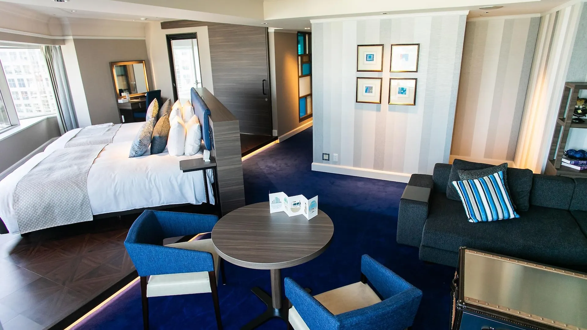 Ana Holiday Inn Tokyo Bay By Ihg Ξενοδοχείο