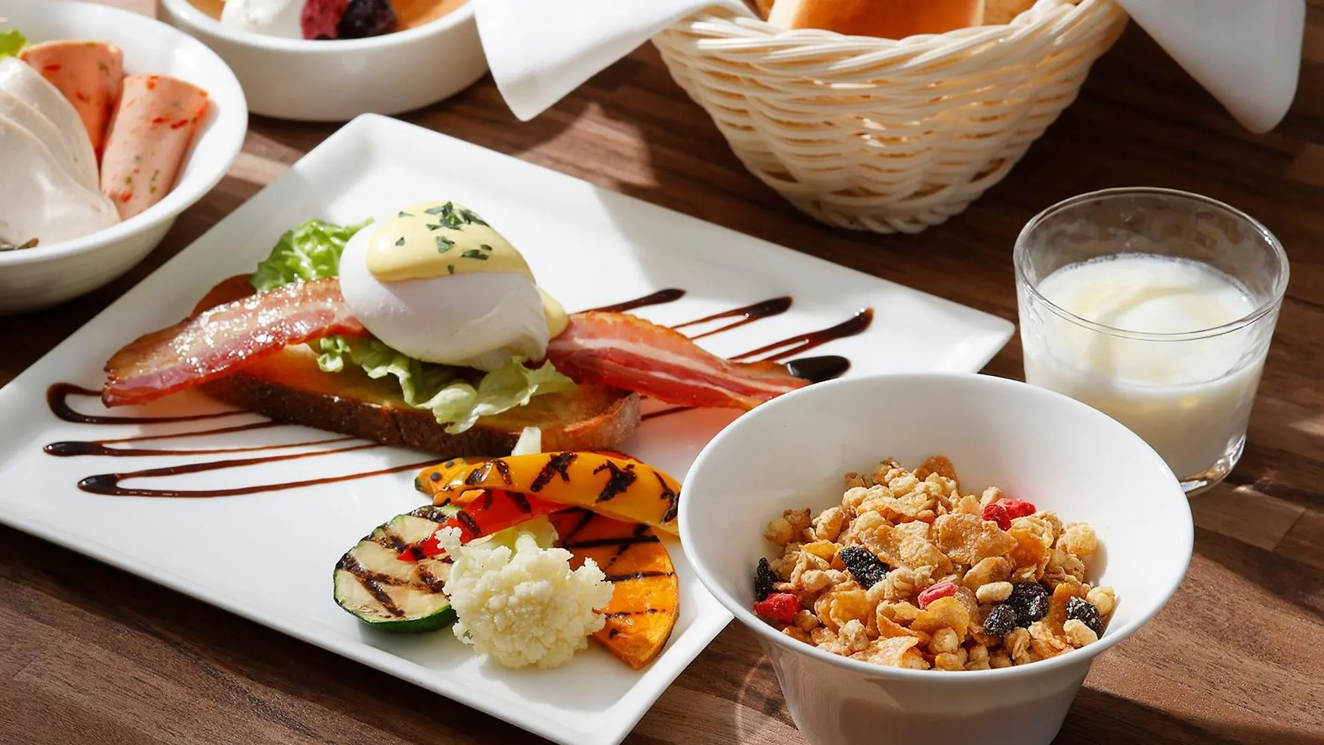 Ξενοδοχείο Ana Holiday Inn Tokyo Bay By Ihg