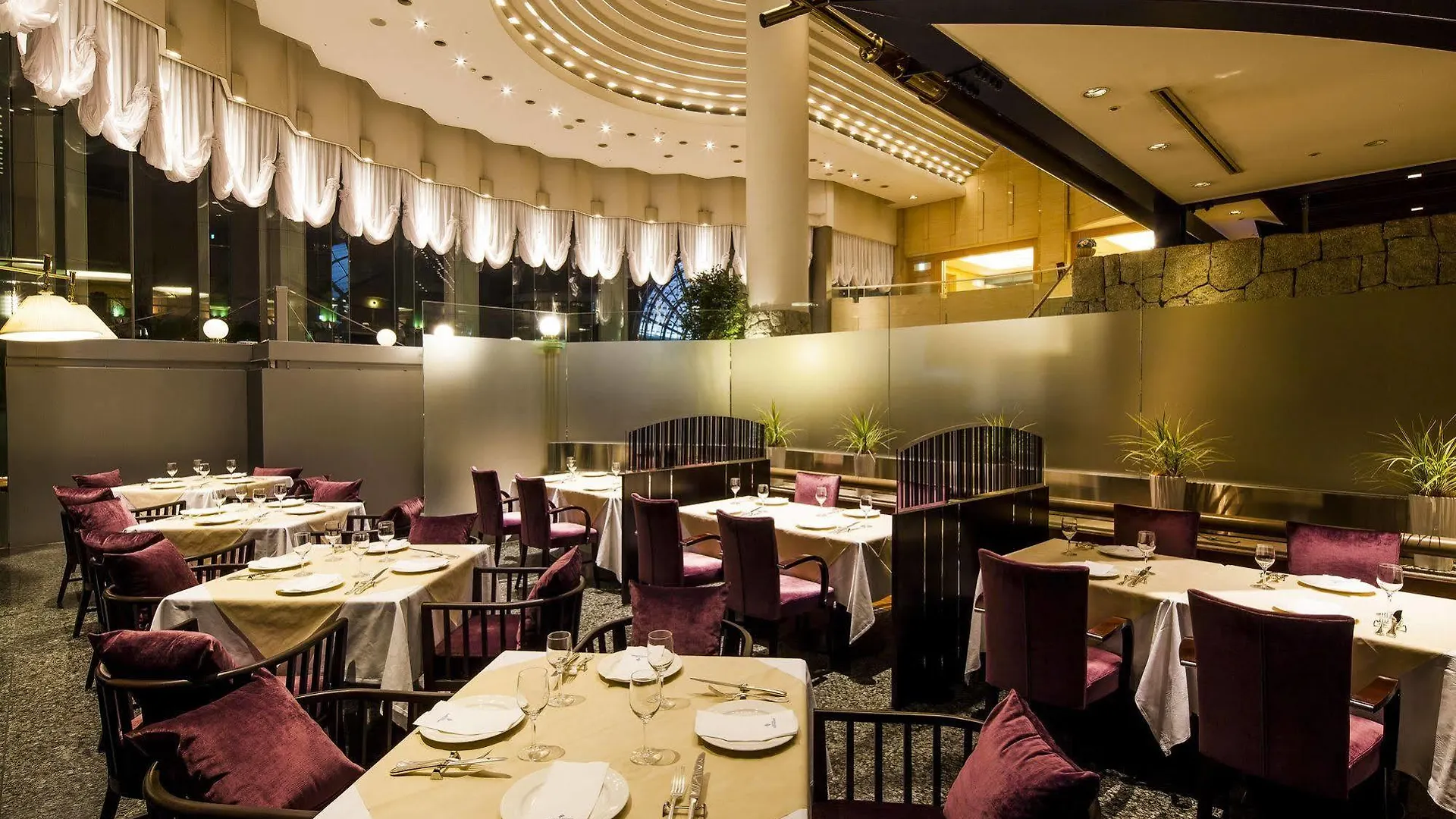 Ana Holiday Inn Tokyo Bay By Ihg Japonia