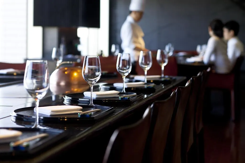 **** Hotel Ana Holiday Inn Tokyo Bay By Ihg Japonsko