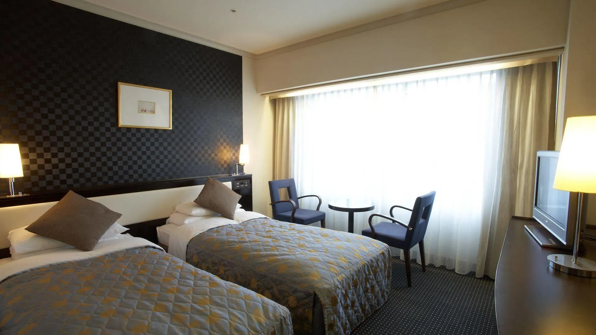 **** Ξενοδοχείο Ana Holiday Inn Tokyo Bay By Ihg Ιαπωνία