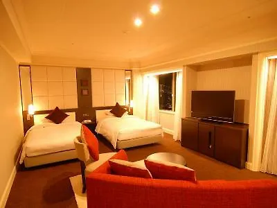Ana Holiday Inn Tokyo Bay By Ihg Ξενοδοχείο