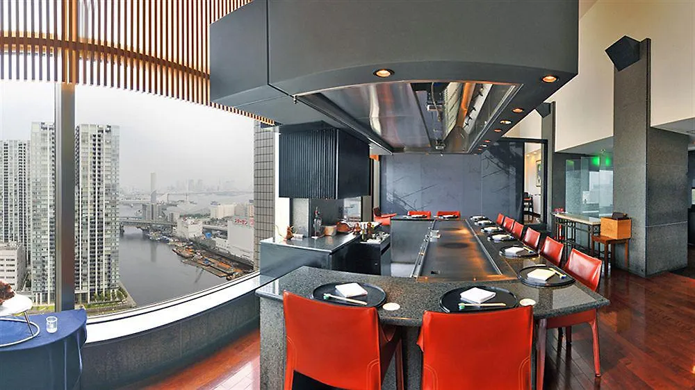 Ana Holiday Inn Tokyo Bay By Ihg