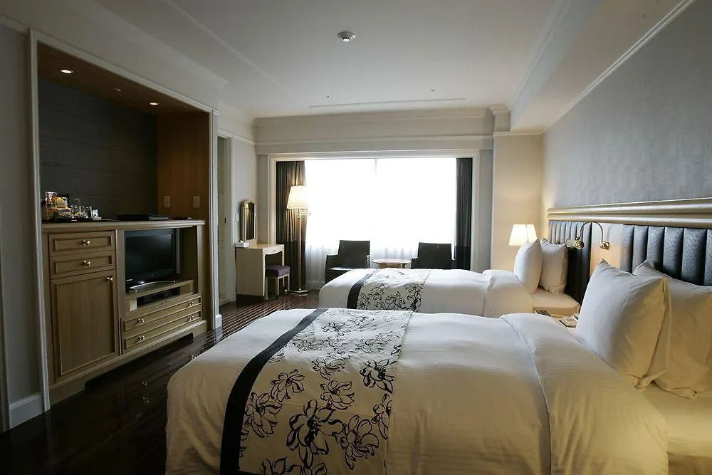 Ξενοδοχείο Ana Holiday Inn Tokyo Bay By Ihg