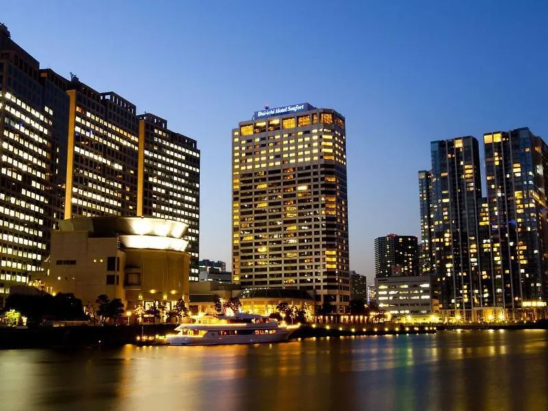 Ana Holiday Inn Tokyo Bay By Ihg 4*,  Ιαπωνία