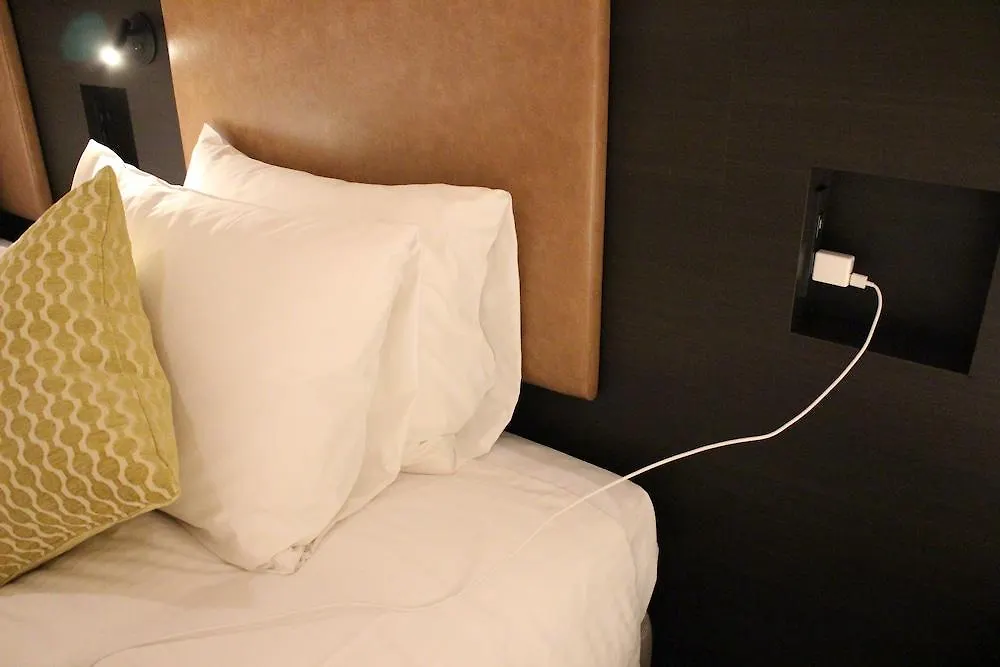 Ana Holiday Inn Tokyo Bay By Ihg Hotel