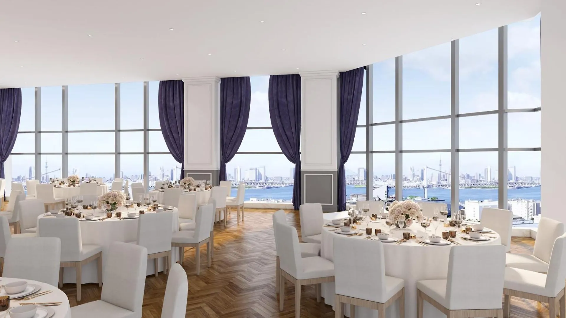 **** Hotel Ana Holiday Inn Tokyo Bay By Ihg Japonsko