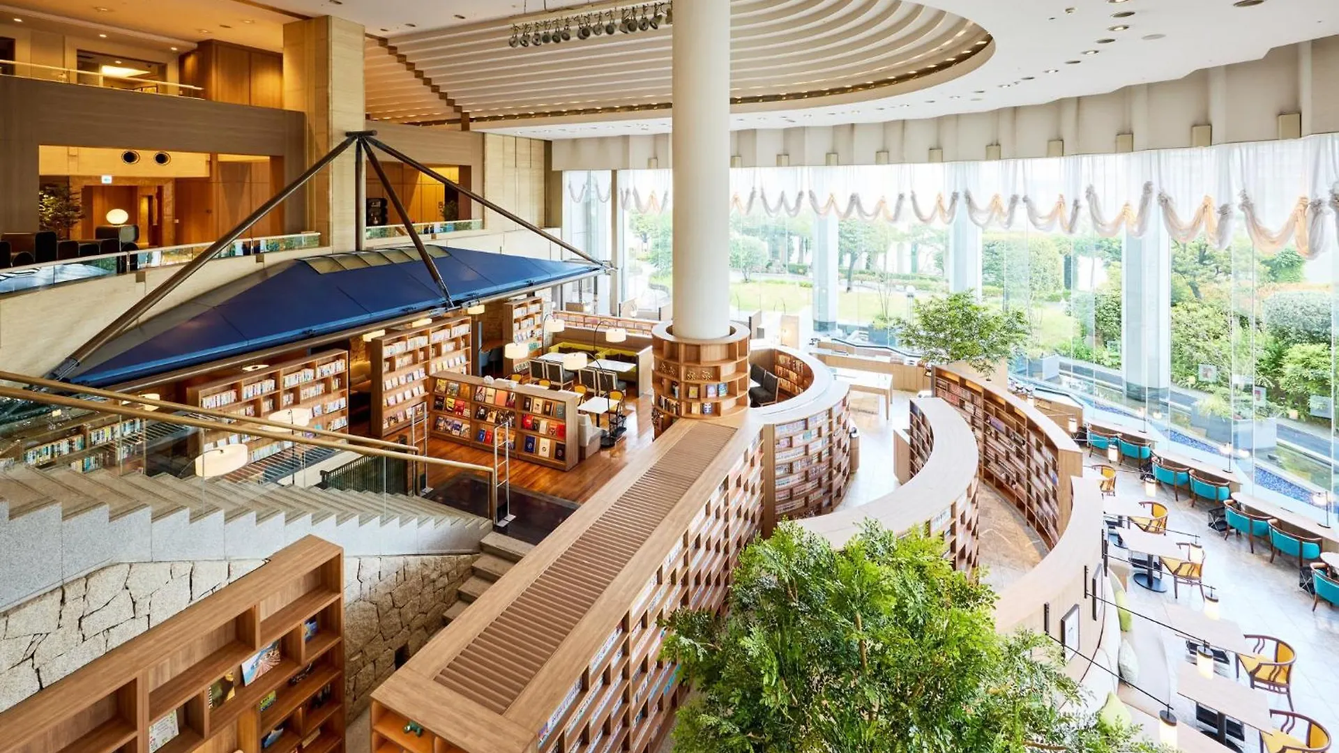 Ana Holiday Inn Tokyo Bay By Ihg Japonsko