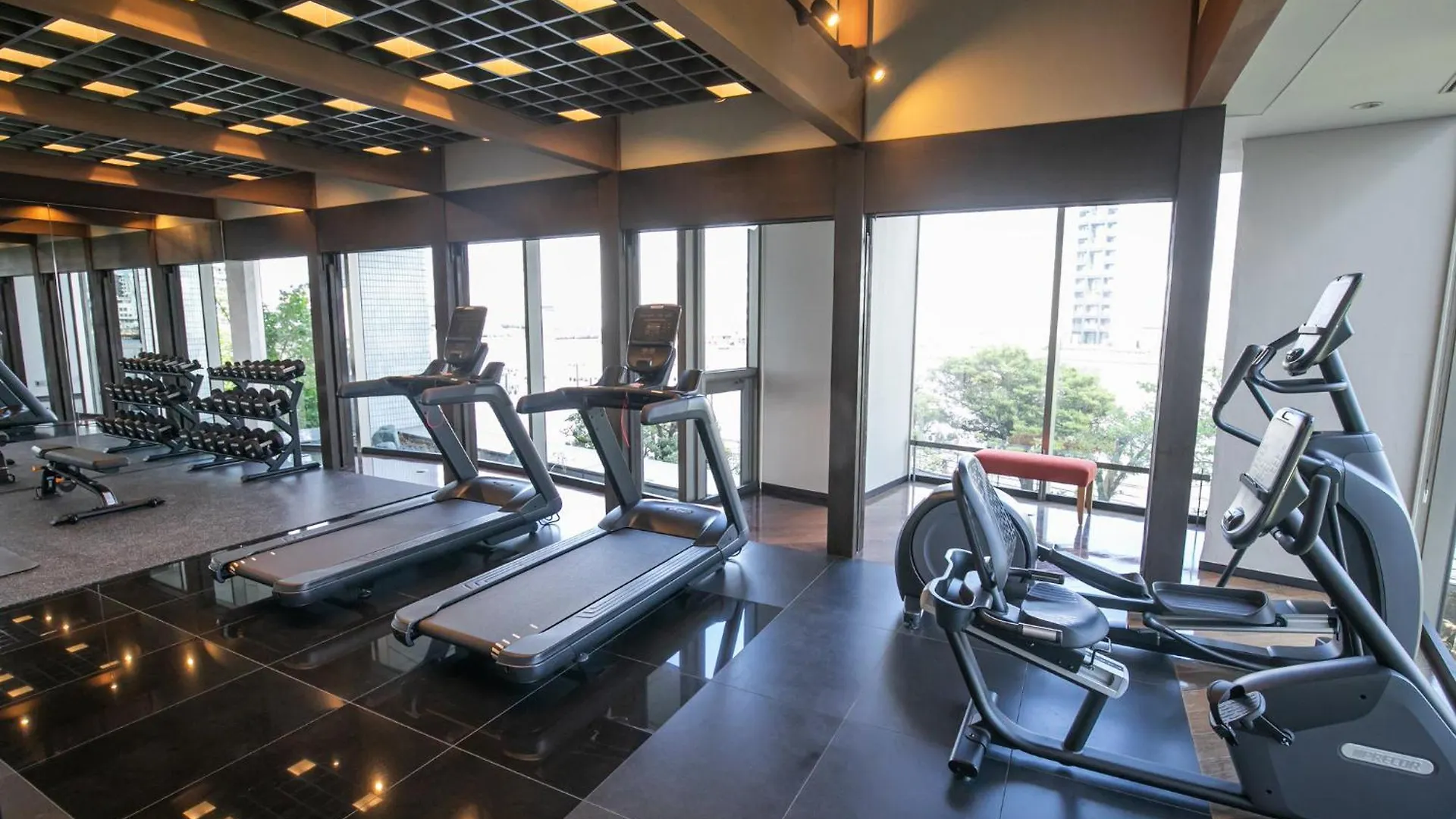 **** Hotel Ana Holiday Inn Tokyo Bay By Ihg Japonsko