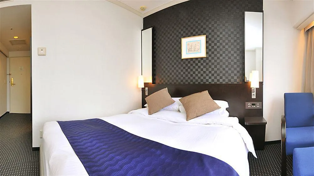 Ana Holiday Inn Tokyo Bay By Ihg